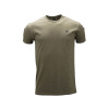 NASH - Tričko Tackle T-shirt Green 12-14 rokov