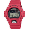 CASIO G-SHOCK DW-6900TR-4ER