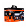 OSRAM kompresor, analogový ukazatel - TYREinflate 2110 12V