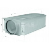 Mahle LX 1686/1 Vzduchový filter