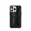 Púzdro UAG Monarch iPhone 13 Pro carbon fiber
