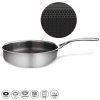 Panvica COOKCELL nepriľnavý povrch 3 vrstvy pr. 28x7 cm - ORION