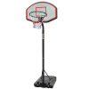 Basketbalový kôš AGA MR6067