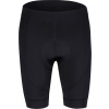 FORCE kraťasy F COMFORT do pasu s vložkou, černé Velikost: 4XL