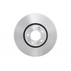 TATechnix Brzdový kotúč 304 mm Citroën C5 III (RD_) - BOSCH