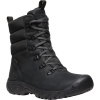Keen Greta Boot Wp Women Black/black