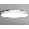 NEDES LED stropnica 300W - CL7134, CL7164 - Ø1200mm Farba: biela - CL7164