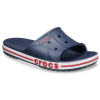 CROCS-Bayaband Slide navy/pepper Modrá 46/47 2025