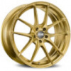 OZ LEGGERA HLT 7,5X17 5X100 ET35 MB68,0 RACE GOLD (wintertauglich) 7,5x17 5x100 ET35.00 race gold