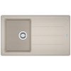 Franke Basis BFG 611-86 sahara 114.0494.915