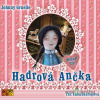 Hadrová Ančka - Johnny Gruelle - online doručenie