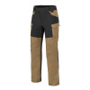 Helikon-Tex HYBRID OUTBACK PANTS outdoorové nohavice - COYOTE / ČIERNA, M/Long