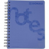 Donau A5 modrý 80 listov