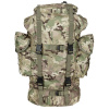 MFH ruksak bojový BW 65l OPERATION CAMO