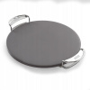 WEBER CRAFTED Gourmet Glazed Pizza Stone (Glazovaný pizza kameň Weber 8861)