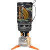 JETBOIL Flash 1.0L Dark Camo Černá vařič
