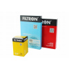 Sada 3 filtrov CITROEN JUMPER 3 PEUGEOT BOXER III 2.0 2.2 BlueHDI