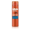Gillette Gél FUSION5 Moisturing 200ml