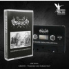 Graven - Perished And Forgotten / Music Cassette [MC]
