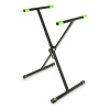 Gravity KSX 1 - Kvalitný klávesový stojan