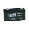 Fiamm olověná baterie FG10121 6V/1,2Ah 03370