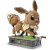 Mattel MEGA POKÉMON POHYBLIVÁ EEVEE