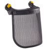 ochranný štít PETZL Vizen Mesh