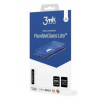 Ochranné sklo 3MK FlexibleGlass Lite Nokia 235 4G/215 4G transparentné