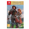 Fell Seal: Arbiter's Mark (Deluxe Edition)