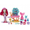 Mattel Enchantimals Obchod s mořskými poklady