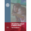 Implementace Úmluvy o právech dítěte - Červeňáková Anna