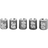 Závaží Korda Dark Matter Balancing Weights - 0,35 g