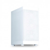 ZALMAN case I4, Mid Tower, ATX, 2xUSB 3.0, 1xUSB 2.0, 6x 120mm Fan, bílá i4 White