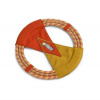 Hračky pro psy, Ruffwear, Pacific Ring™-sockeye-red