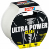Tesa Ultra Power Clear Páska opravná transparentná 48 mm x 10 m