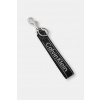Calvin Klein kľúčenka pánska LV04D1260G čierna ONE SIZE