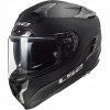 KASK LS2 FF327 CHALLENGER PEVNÁ MATNÁ ČIERNA L (KASK LS2 FF327 CHALLENGER PEVNÁ MATNÁ ČIERNA L)