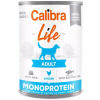 Calibra KONZERVA dog Adult Life Chicken & Rice 6 x 400g