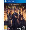 Empire of Sin (Day One Edition) (PS4)