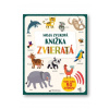 Moja zvuková knižka - Zvieratá | autor neuvedený
