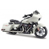 Maisto - HD - Motocykl - 2018 CVO™ Road Glide®, 1:18