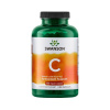 Swanson Vitamin C 500 + with rose hips 250 kaps