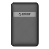 Orico 2577 Skriňa na HDD/SSD 2,5