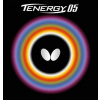 Poťah Butterfly Tenergy 05 Vyberte FARBU poťahu: čierny / BLACK, Vyberte HRÚBKU špongie: 2,1 mm