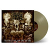LP Napalm Death: The Code Is Red... Long Live the Code