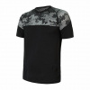 Pánske funkčné tričko Sensor Merino Impress black/honeycomb M