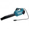 Makita UB003CZ aku ofukovač Li-ion, EXTERNÍ ZDROJ bez aku Z