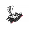YAKIMA JUSTCLICK EVO 3 pro 3 kola | Nosič kol na tažné zařízení