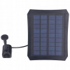 Solárna fontána pre LED rybník (Solárna fontána pre LED rybník)