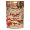 Carnilove Raw Freeze Dried Snacks Venison&Turkey 60 g